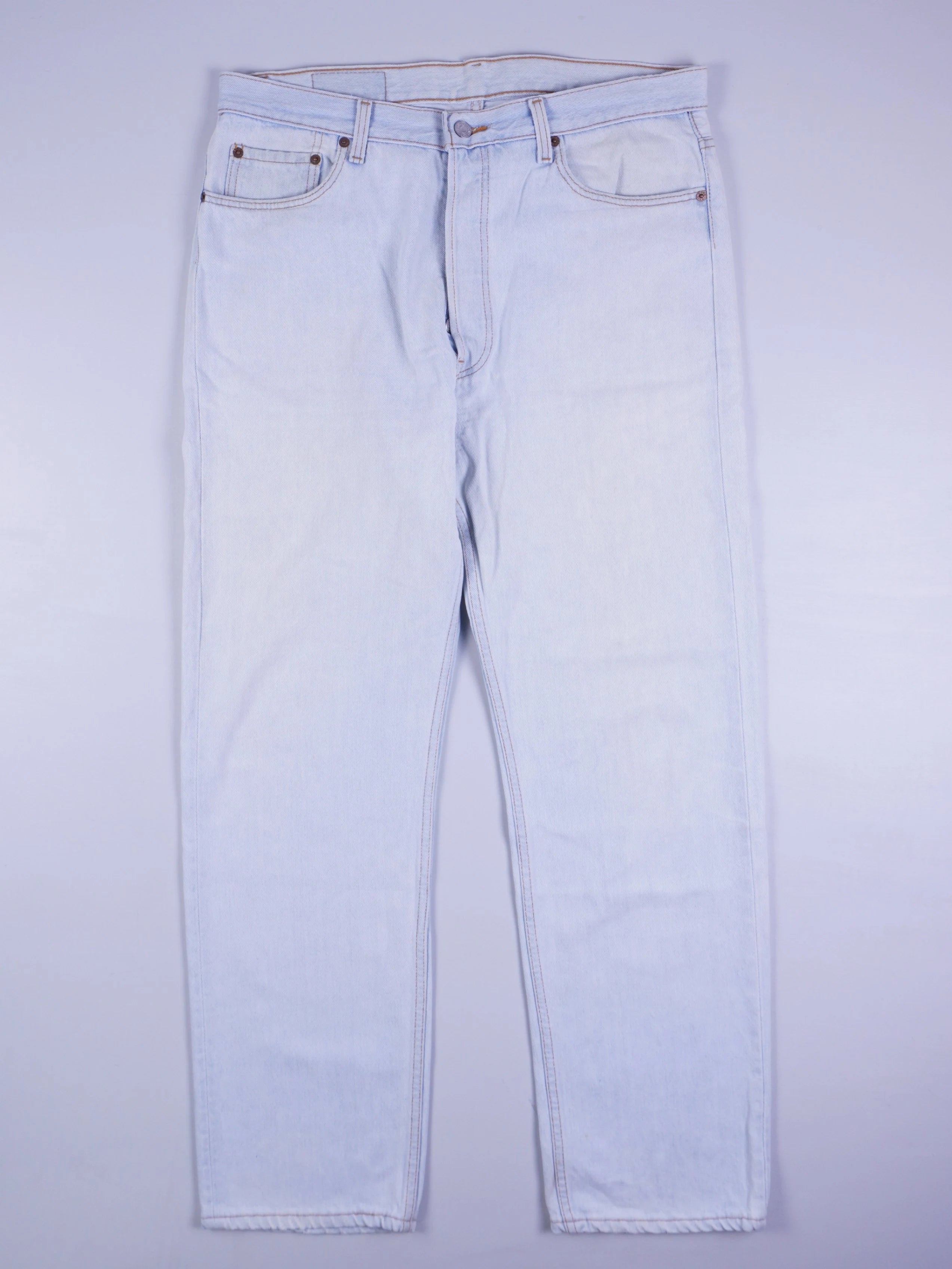 Levis Jeans 36/32 (L)