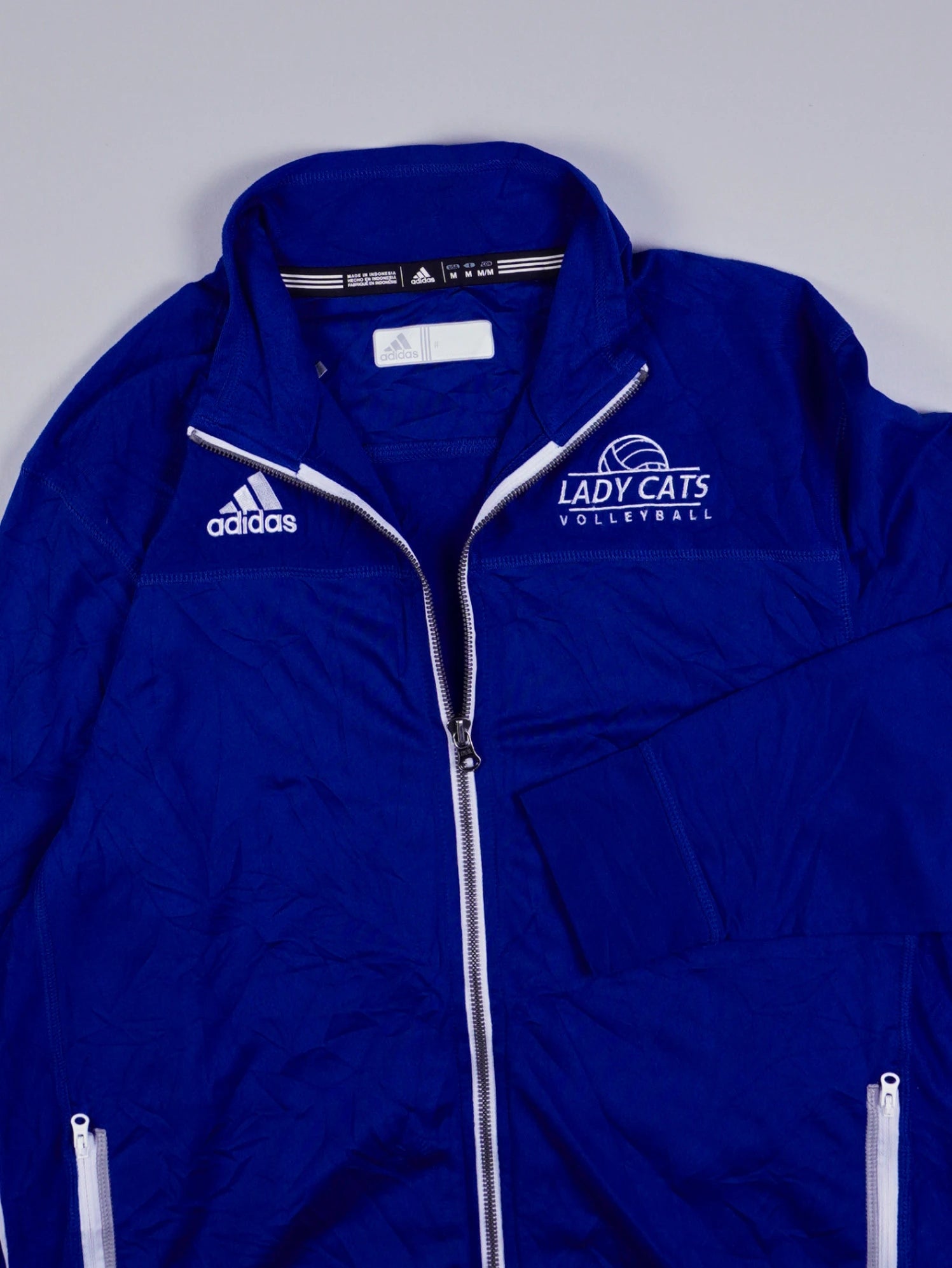 Adidas Trainingsjacke (XL)
