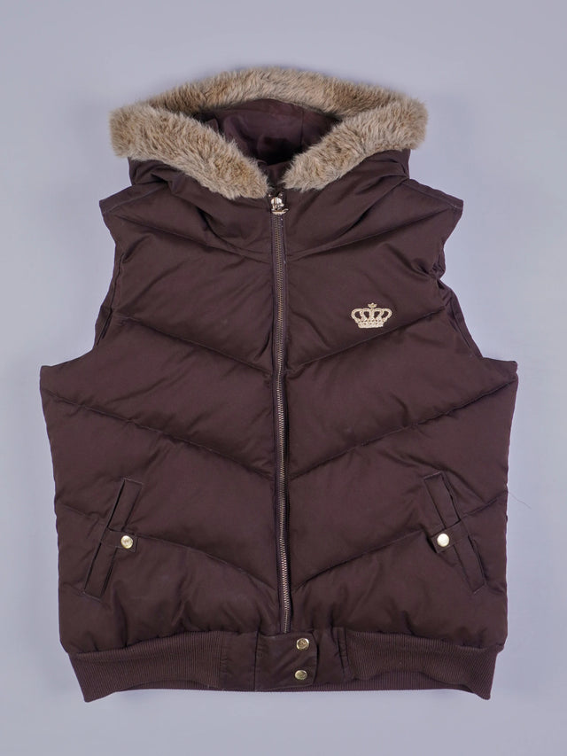 Adidas Weste (XS)