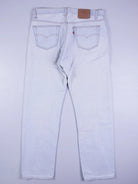 Levis Jeans 36/32 (L)