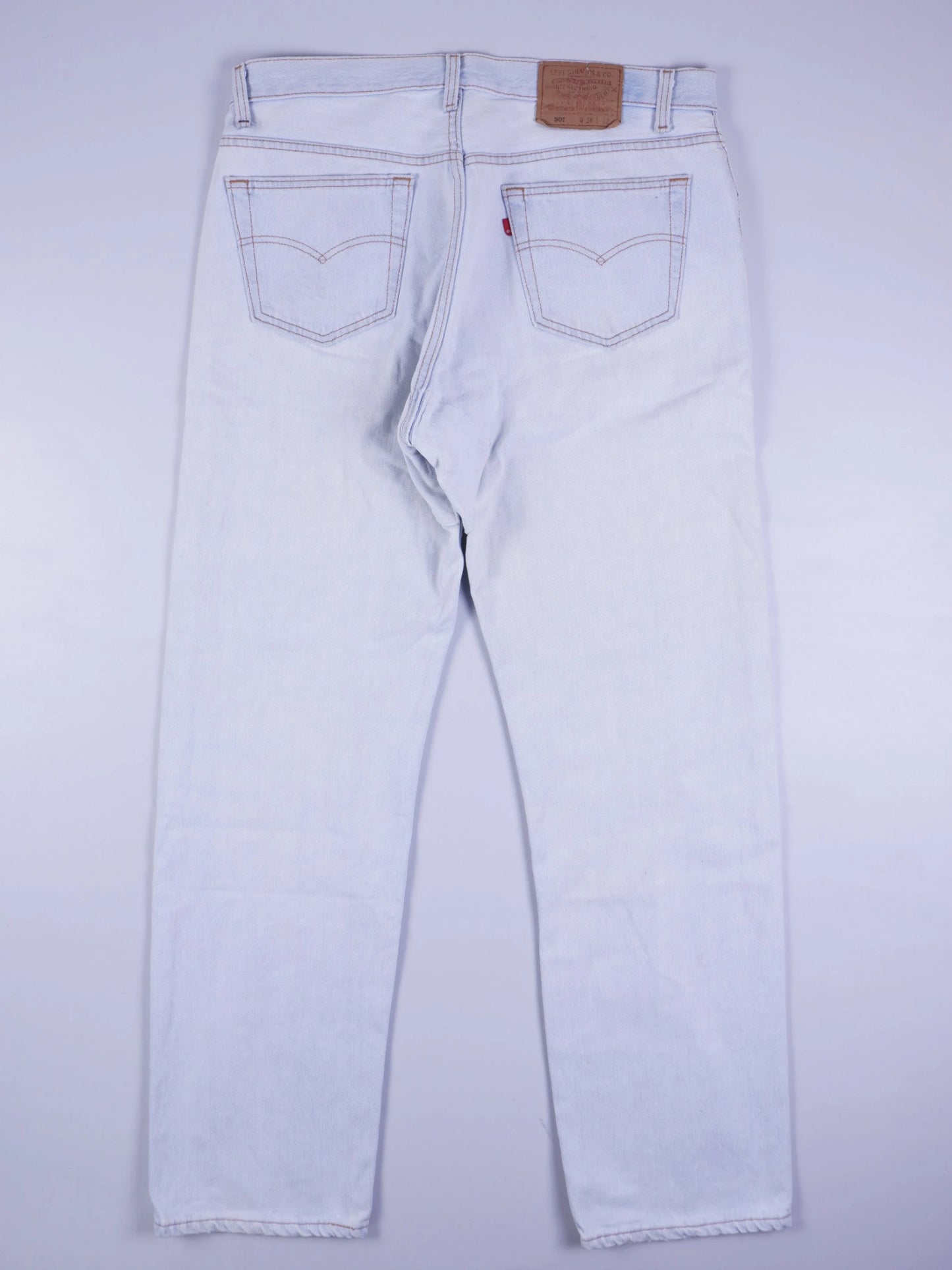 Levis Jeans 36/32 (L)