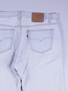 Levis Jeans 36/32 (L)
