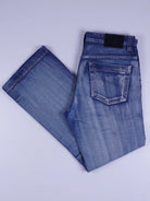 Identic Raw Jeans 36/34 (L)
