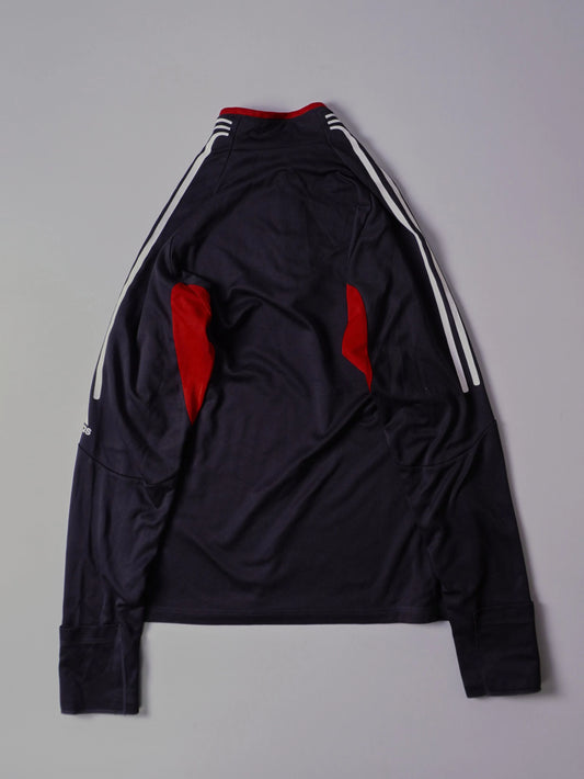 Adidas Trainingsjacke (L)