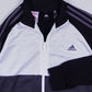 Adidas Trainingsjacke (L)