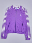 Adidas Trainingsjacke (XS)