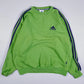 Adidas Sweater (S)