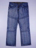 Identic Raw Jeans 36/34 (L)