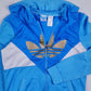 Adidas Zip-Hoodie (SX)