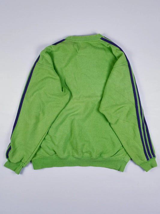 Adidas Sweater (S)