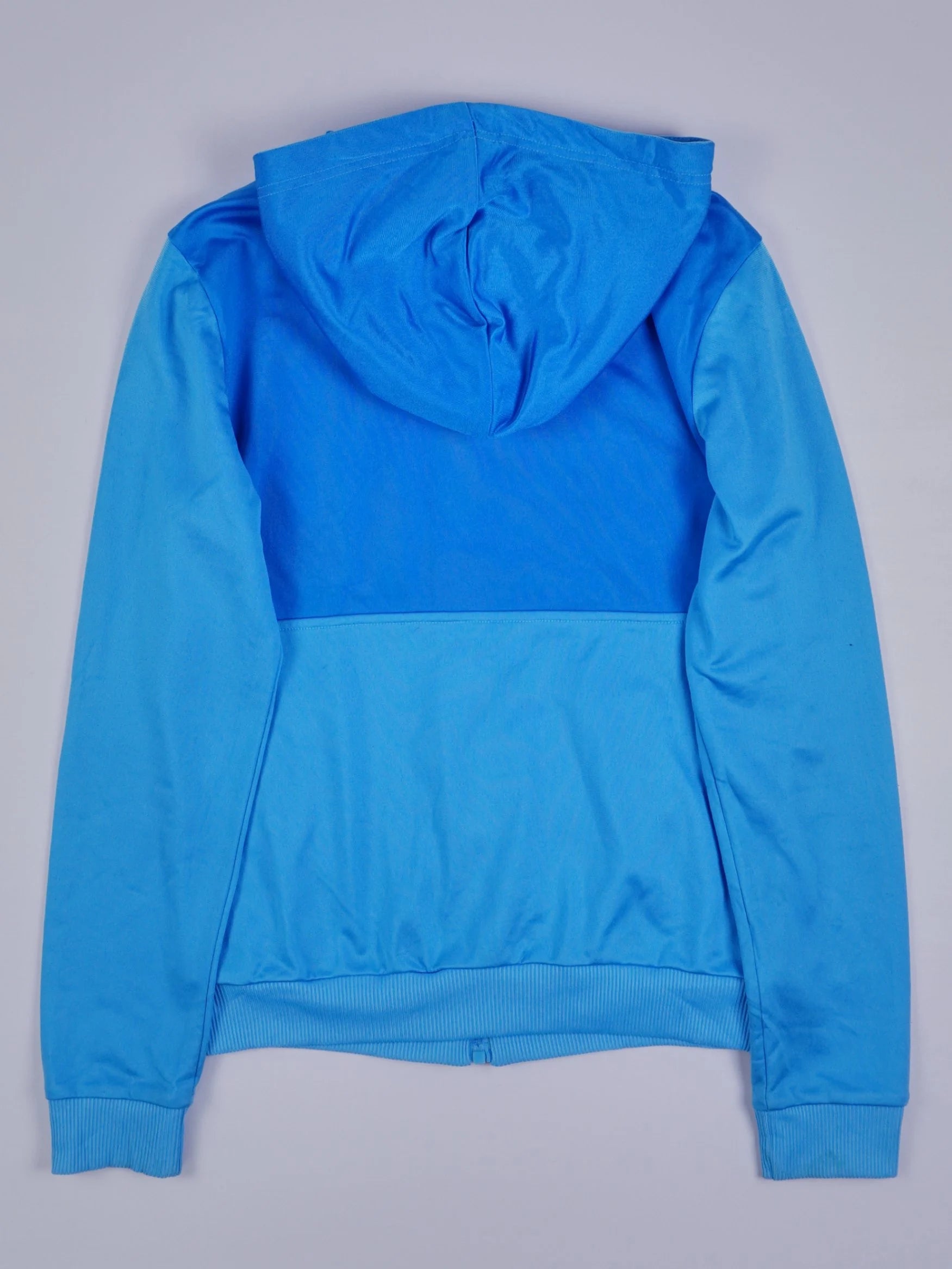 Adidas Zip-Hoodie (SX)