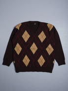 Tahtaci Pullover (S)