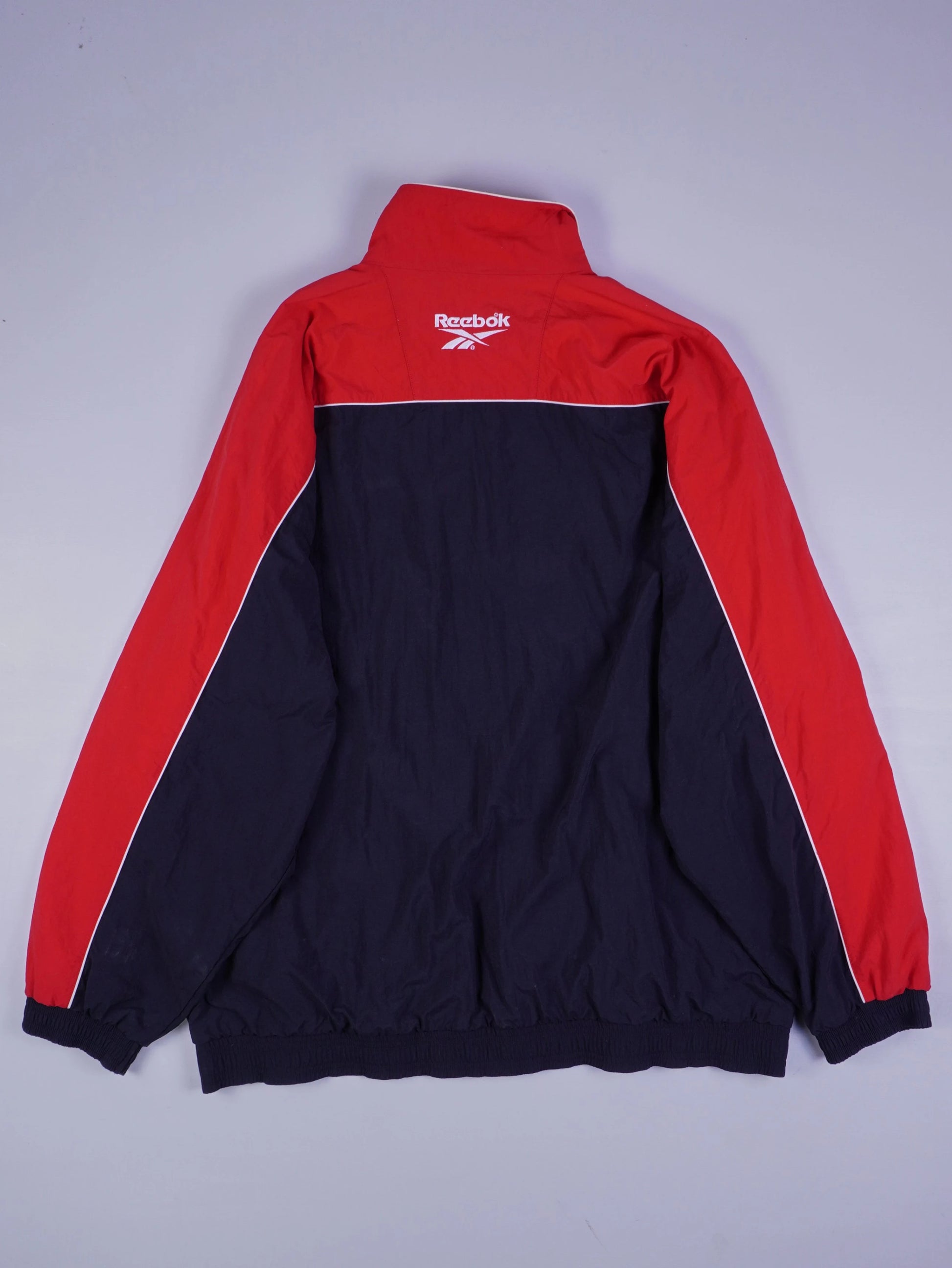 Reebok Trainingsjacke (XXL)