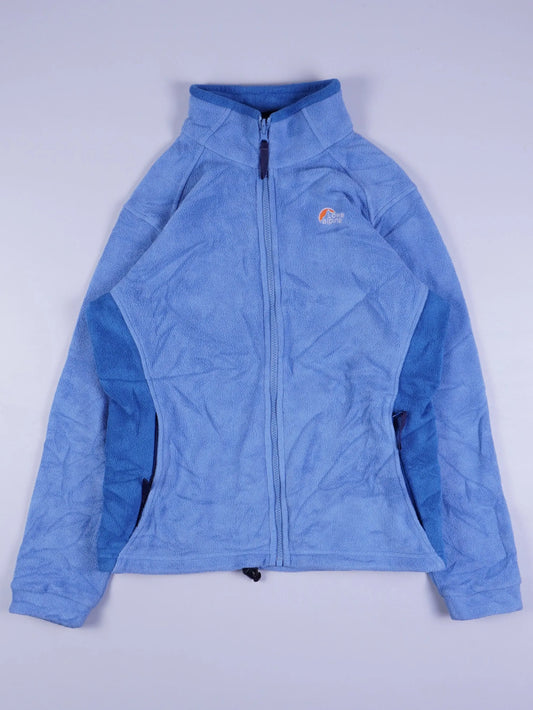 Lowe Alpine Fleece Jacke (S)