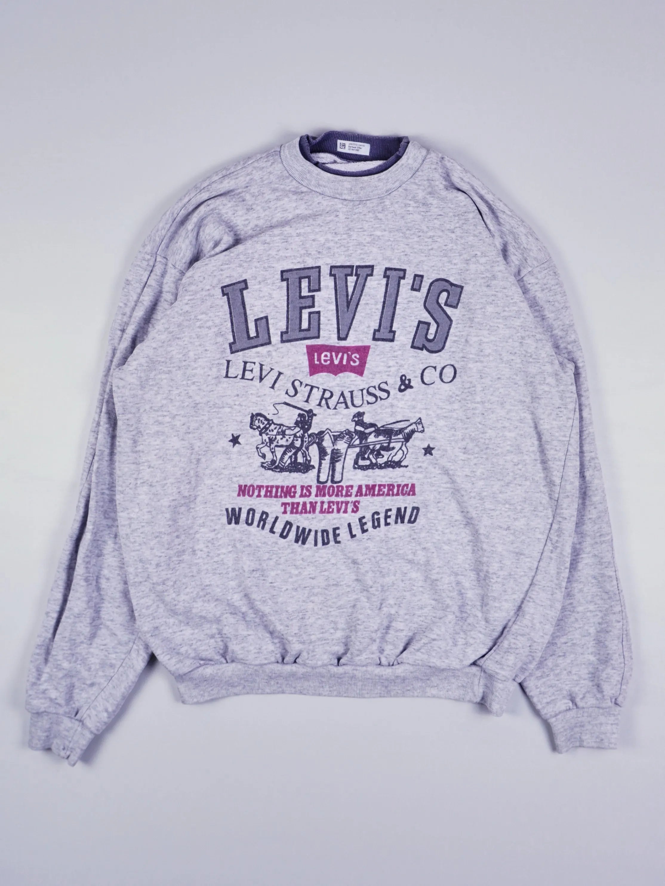 Levi's Sweater (M)
