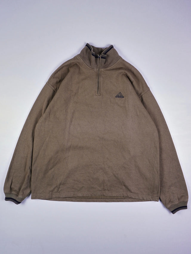 Adidas Sweater (L)