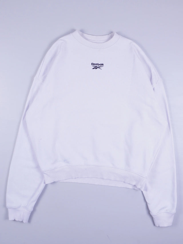 Reebok Sweater (XS)