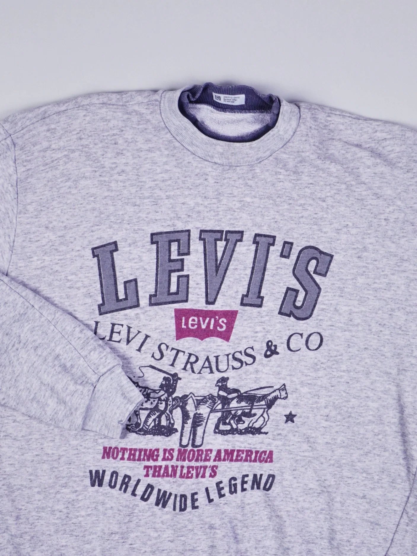 Levi's Sweater (M)