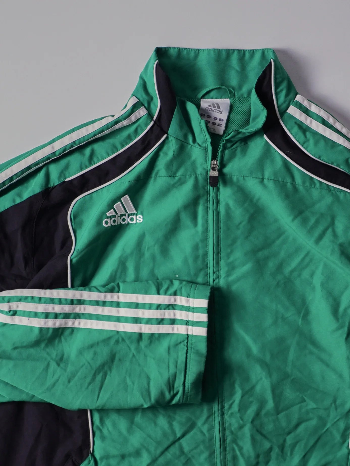 Adidas Trainingsjacke (XL)