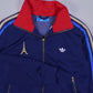 Adidas Paris Trainingsjacke (XS)