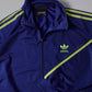 Adidas Trainingsjacke (L)