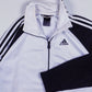 Adidas Trainingsjacke (L)