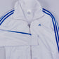 Adidas Trainingsjacke (M)