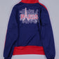 Adidas Paris Trainingsjacke (XS)