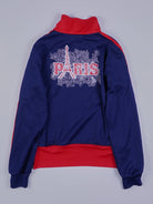 Adidas Paris Trainingsjacke (XS)