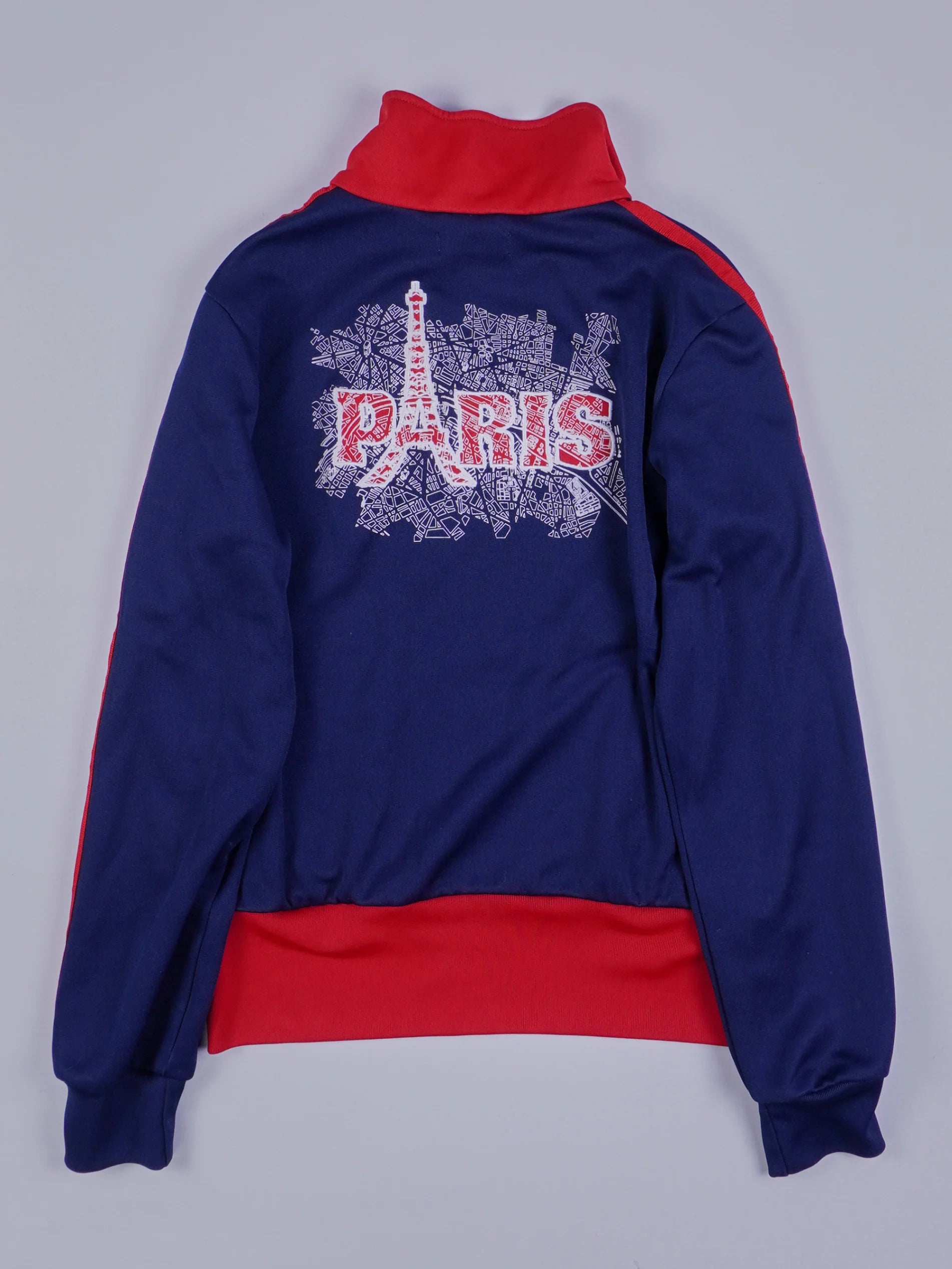Adidas Paris Trainingsjacke (XS)