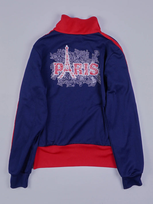 Adidas Paris Trainingsjacke (XS)