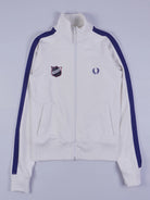 Fred Perry Trainingsjacke (XS)