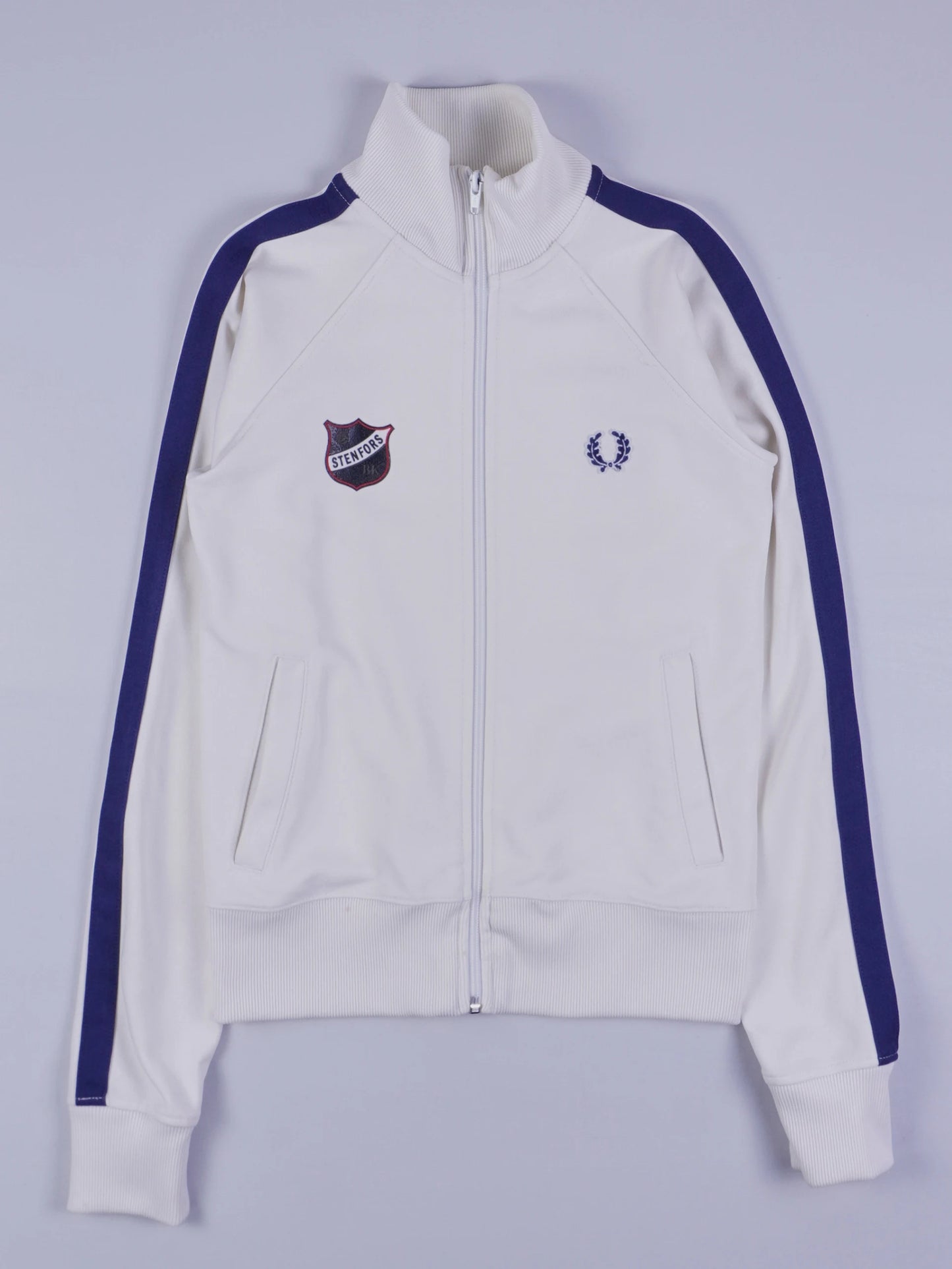 Fred Perry Trainingsjacke (XS)