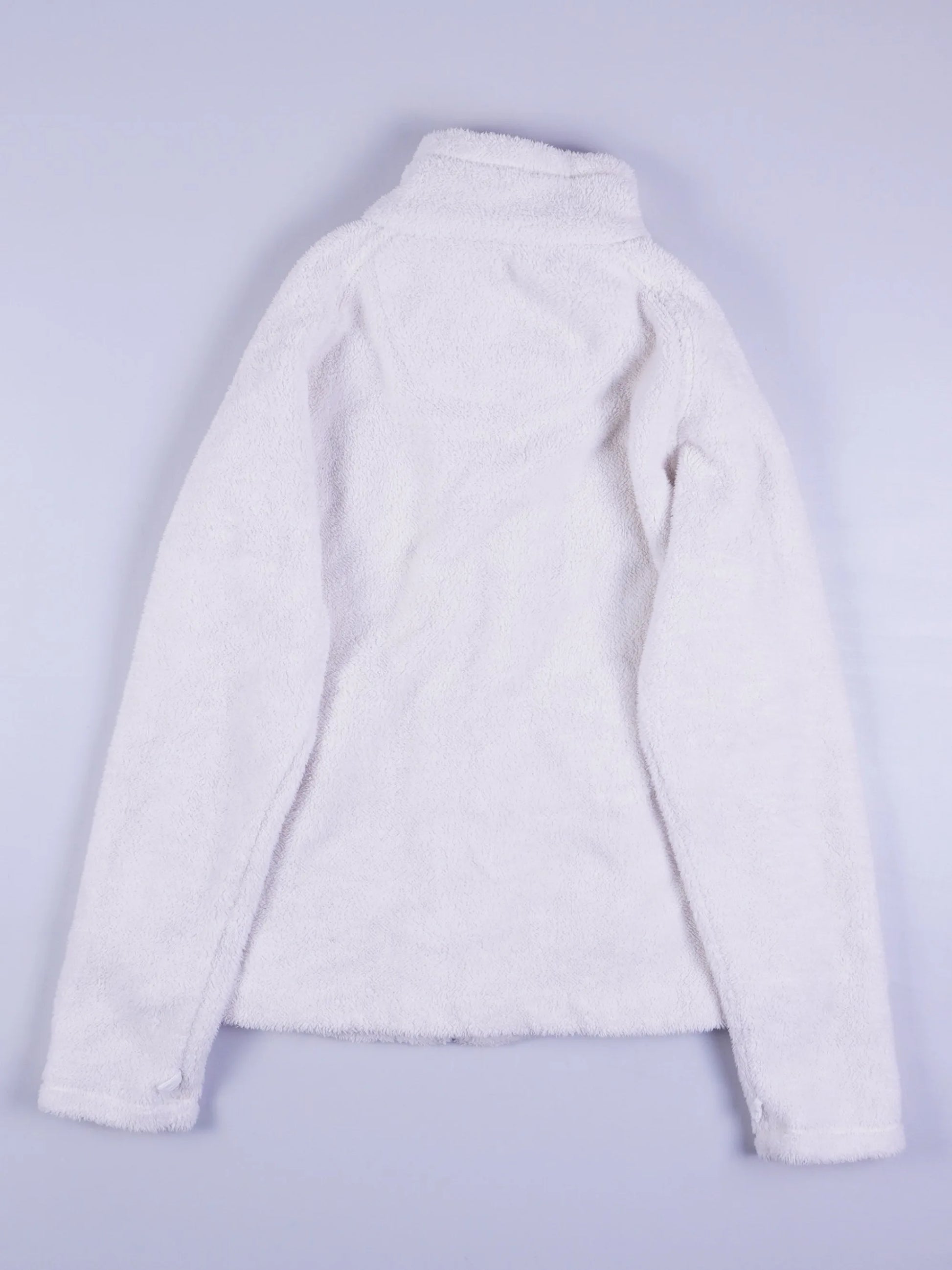 Craghoppers Fleece Jacke (XS)