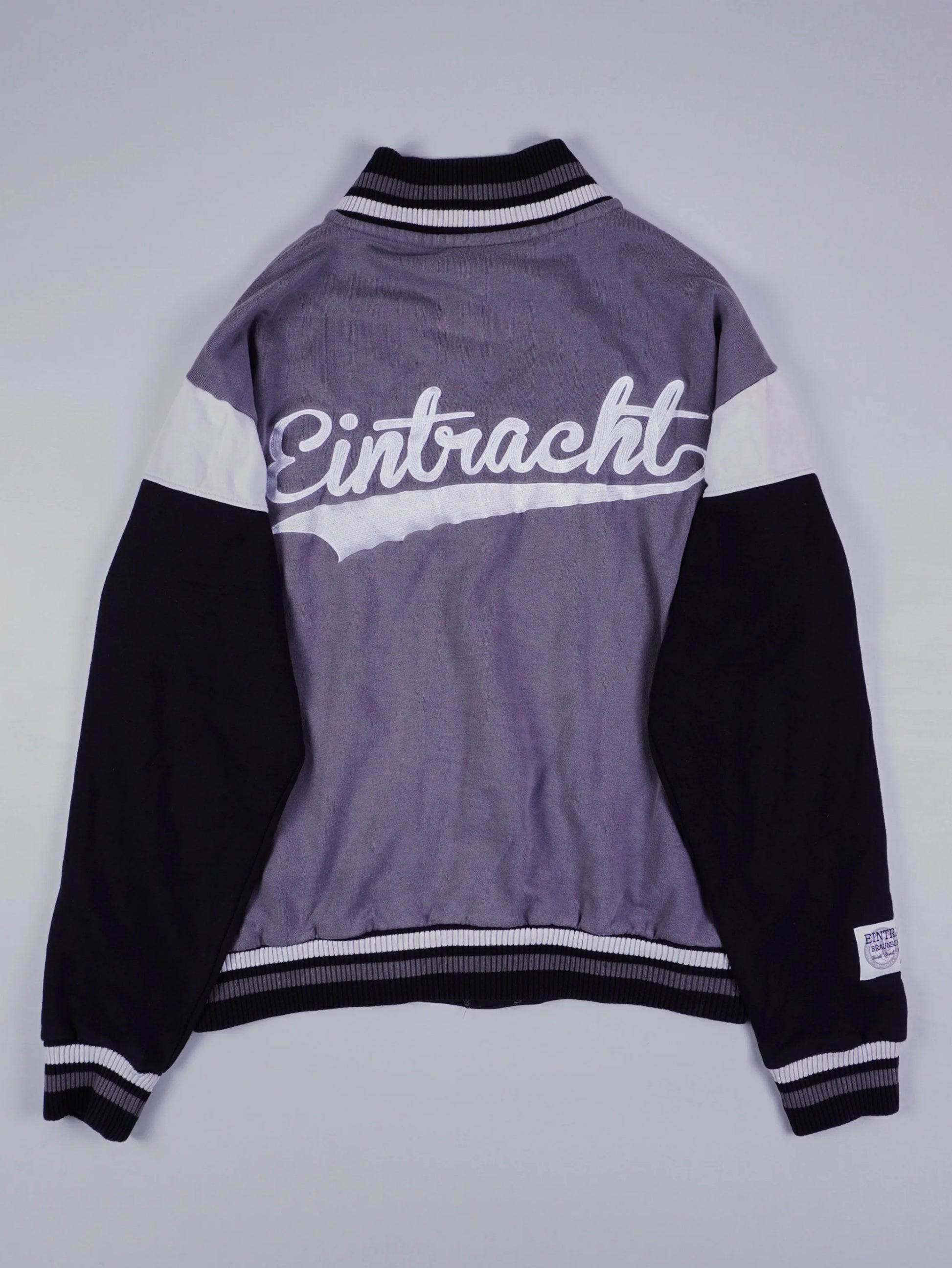 Eintracht Braunschweig Sweatjacke (M)