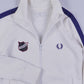 Fred Perry Trainingsjacke (XS)