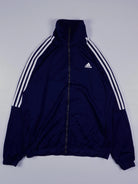 Adidas Trainingsjacke (L)