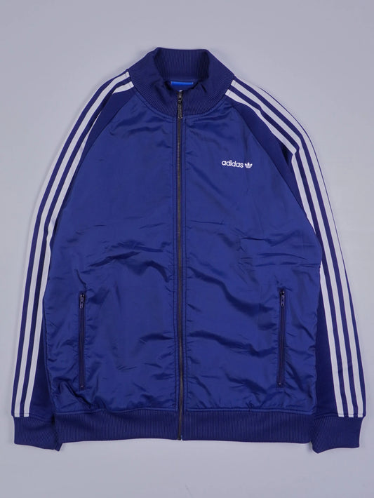 Adidas Trainingsjacke (L)