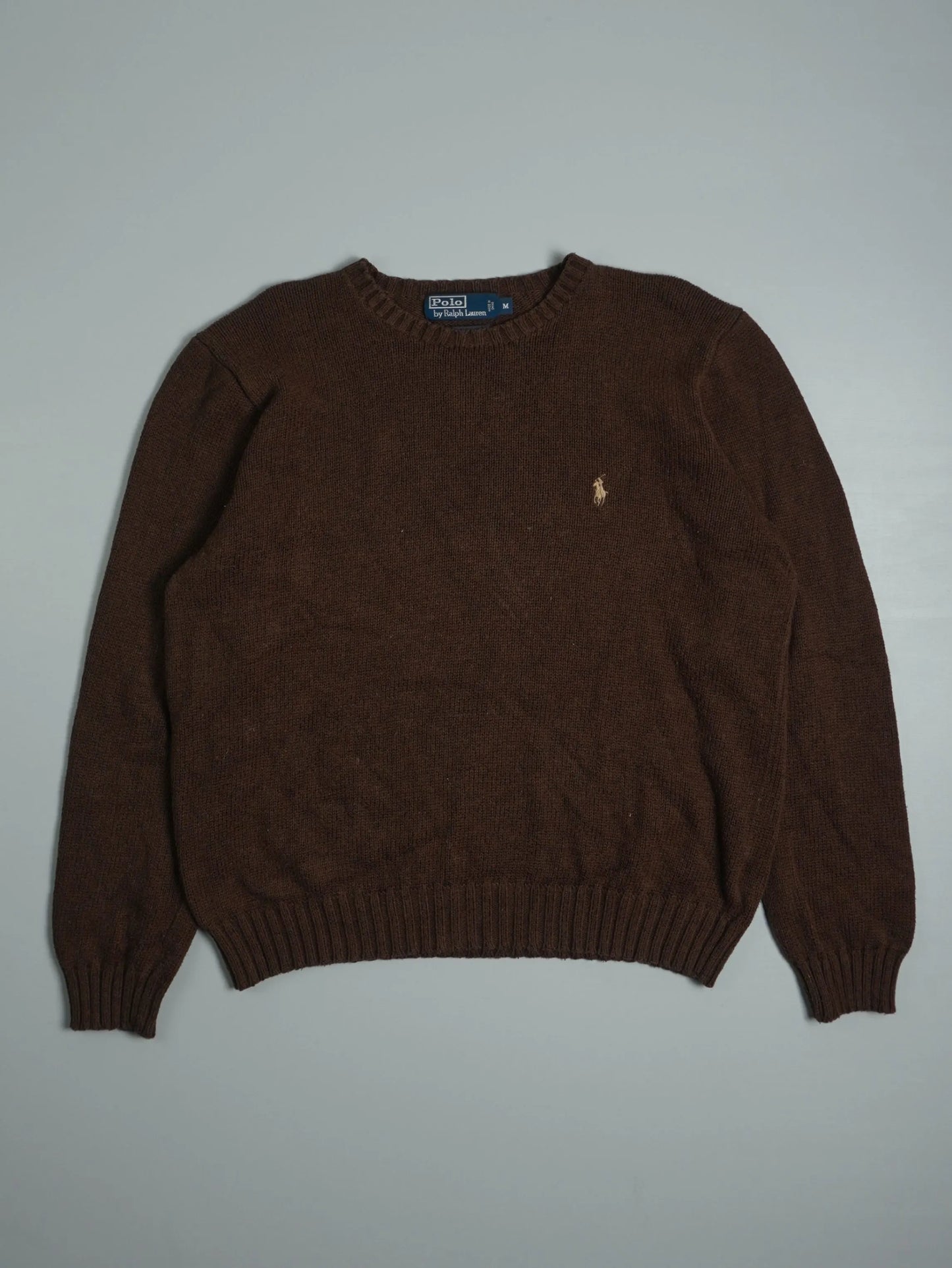 Polo Ralph Lauren Pullover (M)