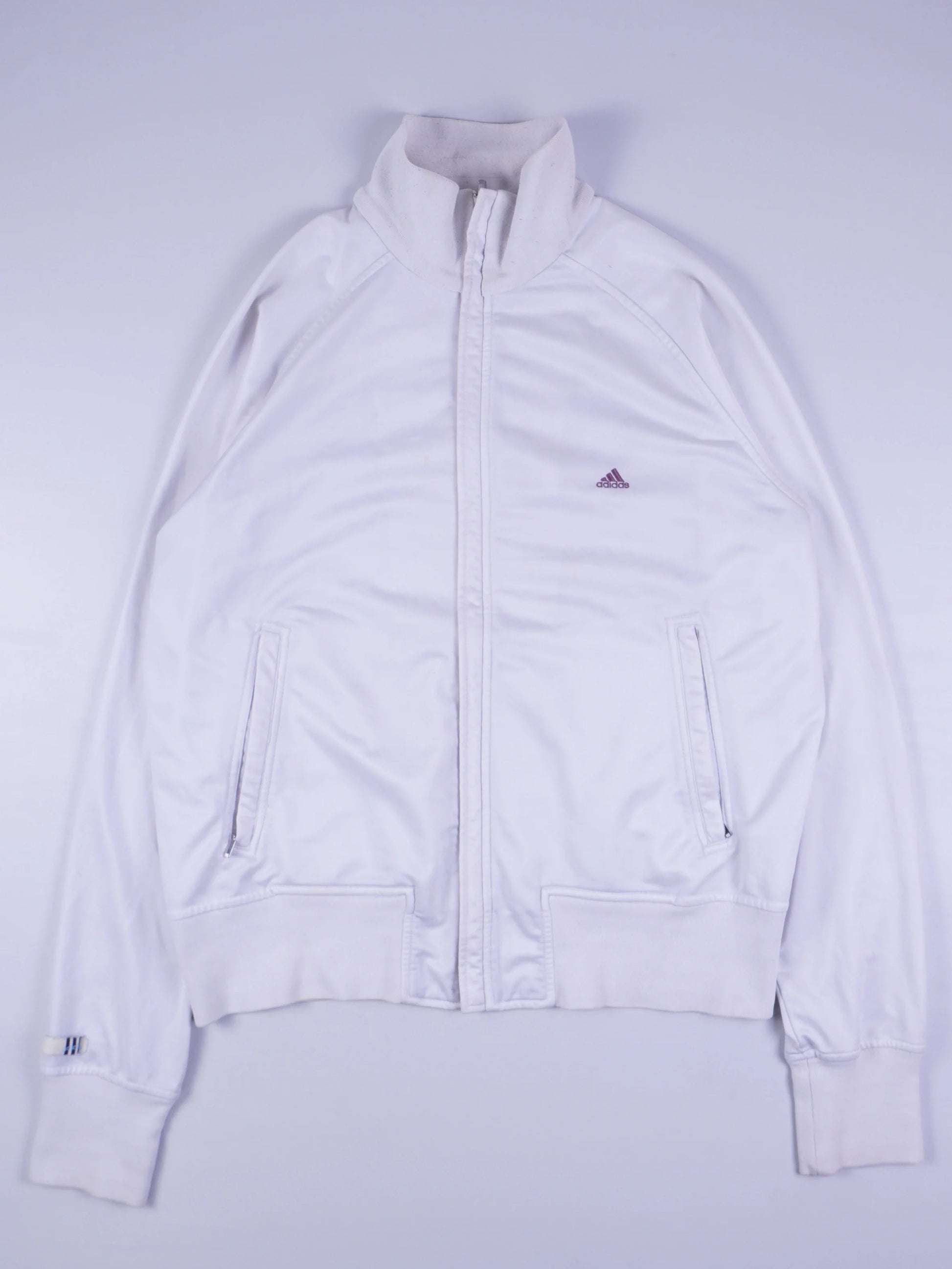 Adidas Trainingsjacke (M)