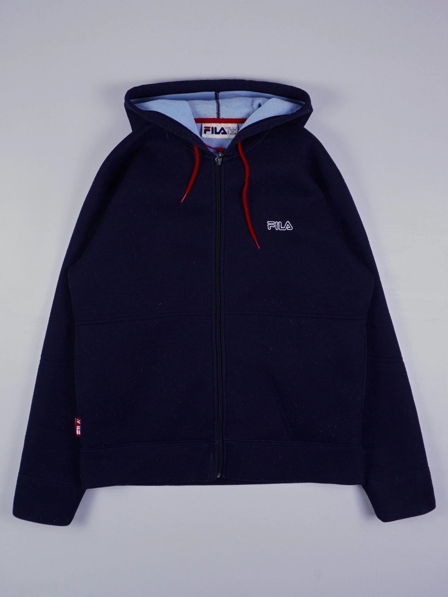 Fila Tech Fleecejacke (M)