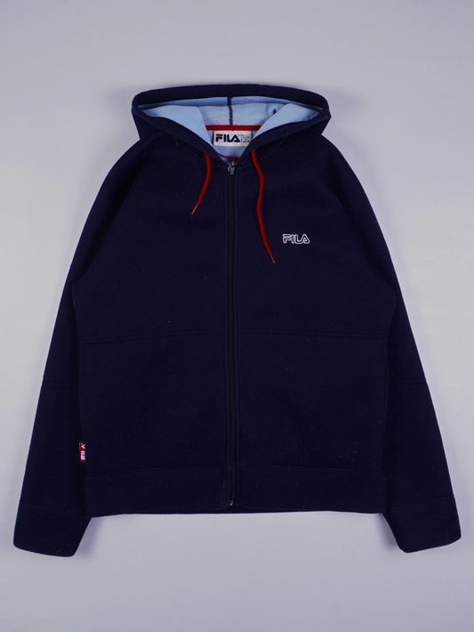 Fila Tech Fleecejacke (M)