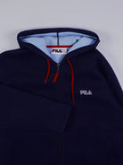 Fila Tech Fleecejacke (M)