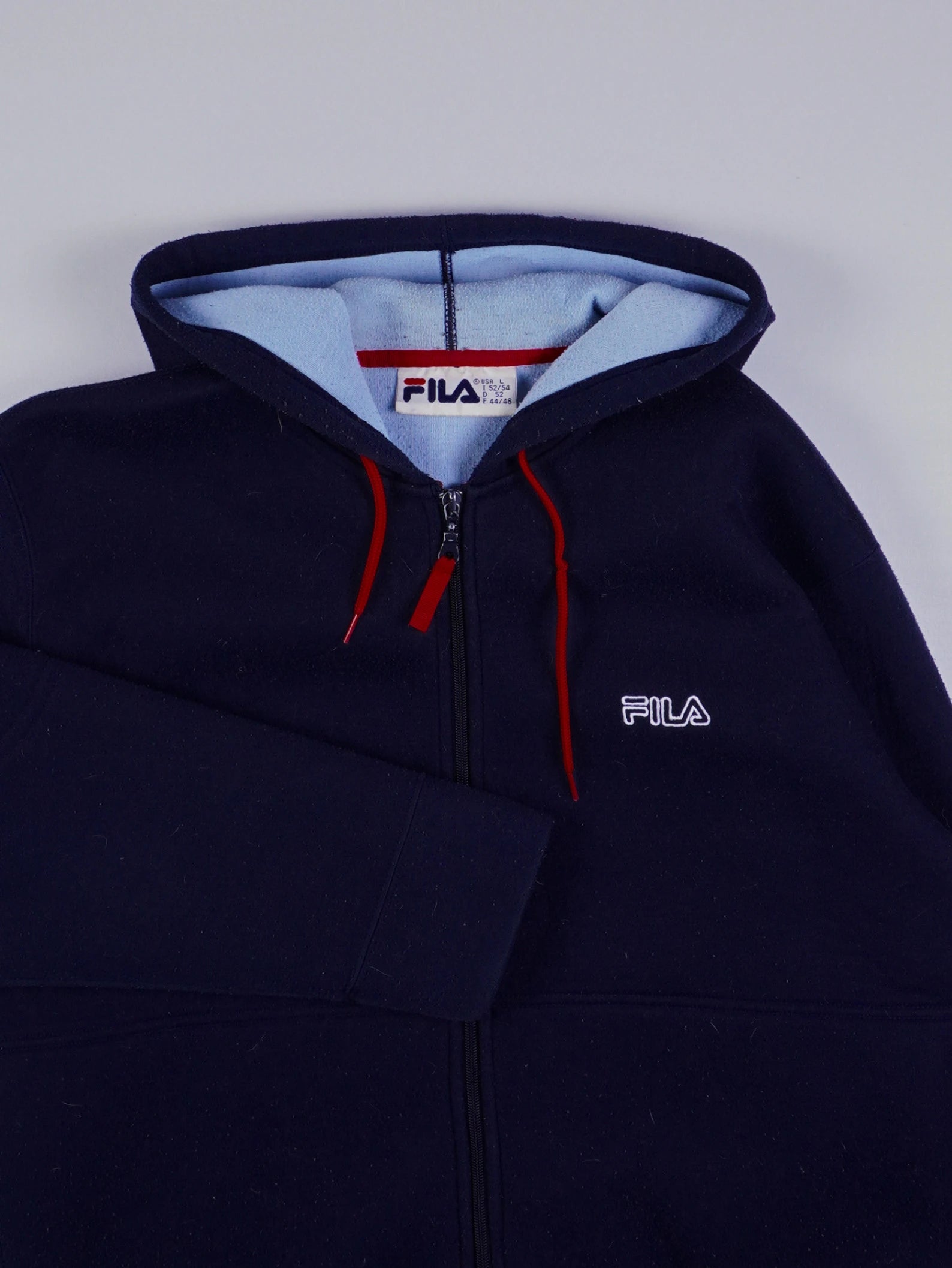 Fila Tech Fleecejacke (M)