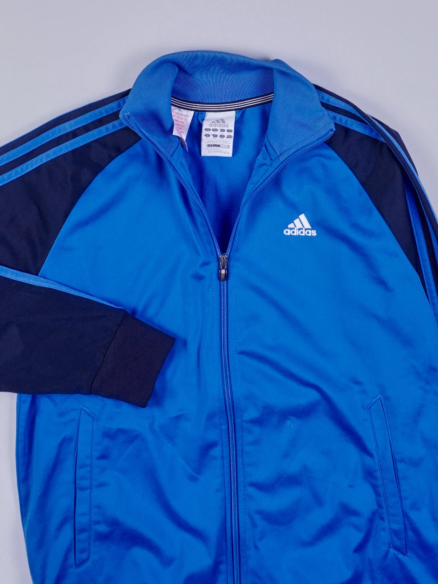 Adidas Trainingsjacke (S)