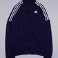 Adidas Trainingsjacke (XS)