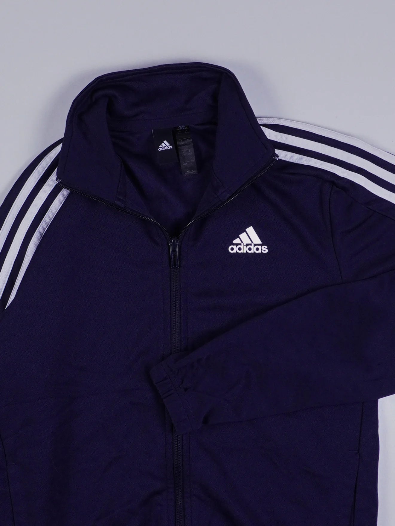 Adidas Trainingsjacke (XS)