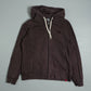 The North Face Zip Hoodie (S)