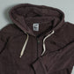 The North Face Zip Hoodie (S)