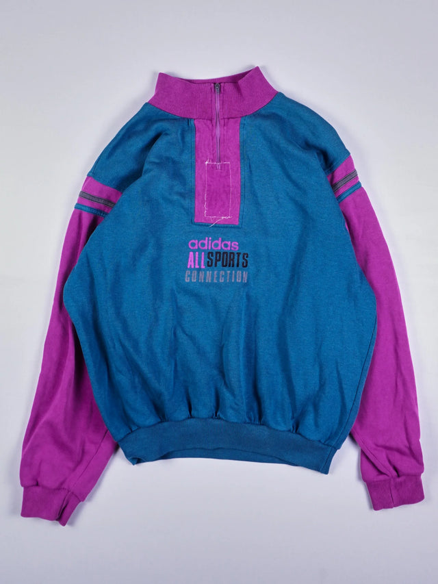 Adidas Sweater (XS)
